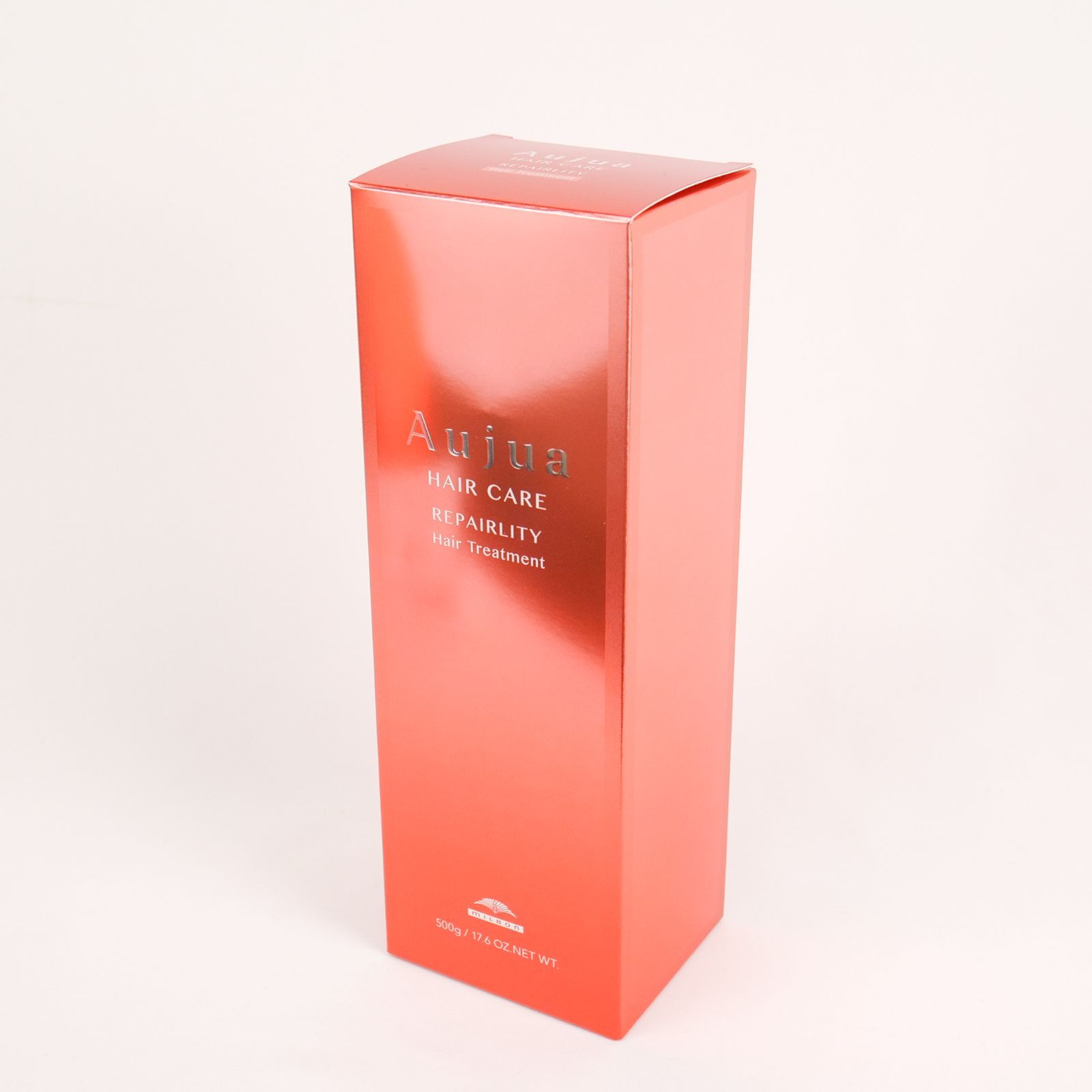 ミルボン オージュア RL リペアリティ ヘアートリートメント 500g