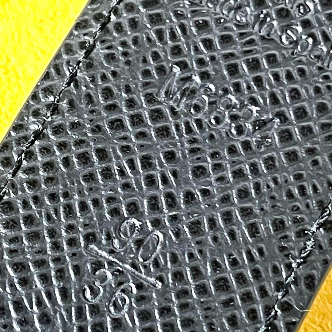  ルイヴィトン ダミエグラフィット ベルト メンズ M 6886 ベルト 小物