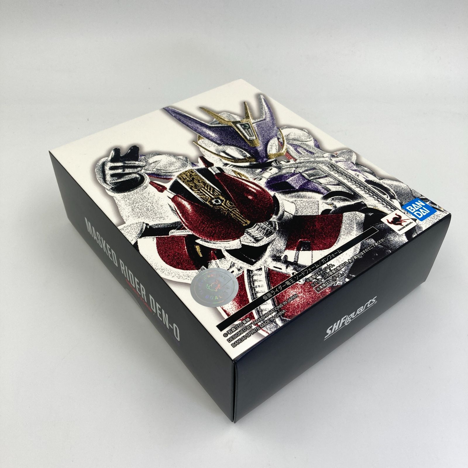 ソードフォーム ガンフォーム