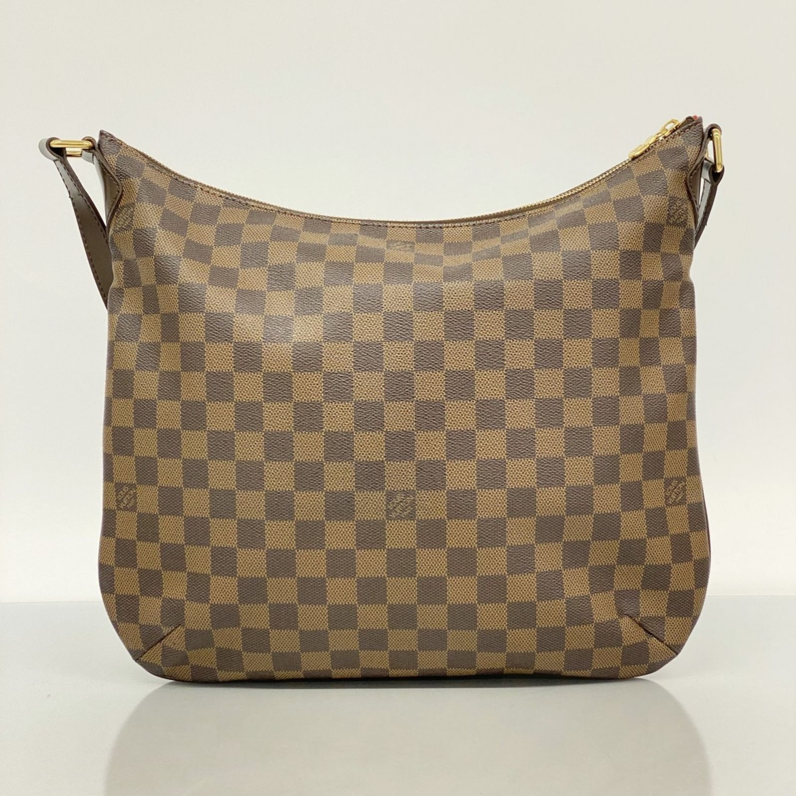 ショルダーバッグ ダミエ