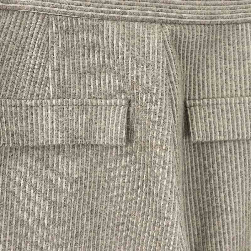 gypsohila ジプソフィア コーデュロイ カーゴパンツ Corduroy Cargo Pants | gypsohila