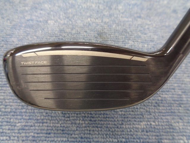 2025 ユーティリティー