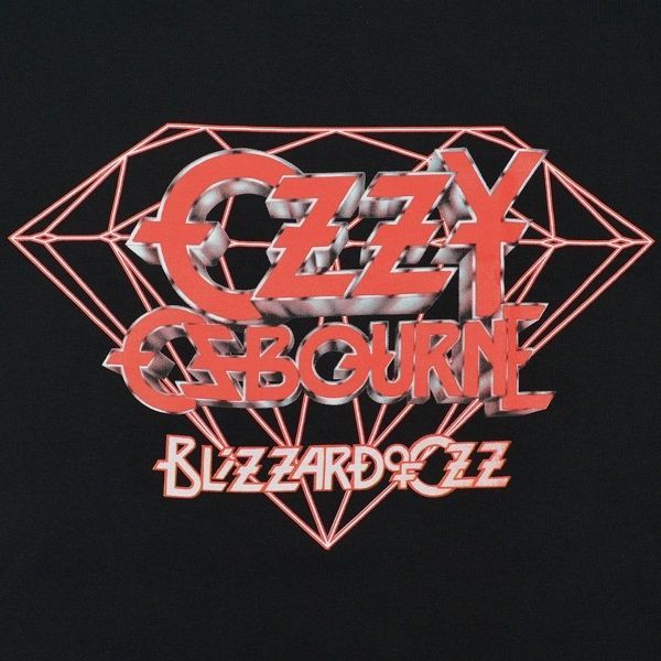 オジー・オズボーン Ozzy Osbourne 限定フレーム コレクション 10 予約商品】 OZZY OSBOURNE オジーオズボーン (追悼 ) - Music