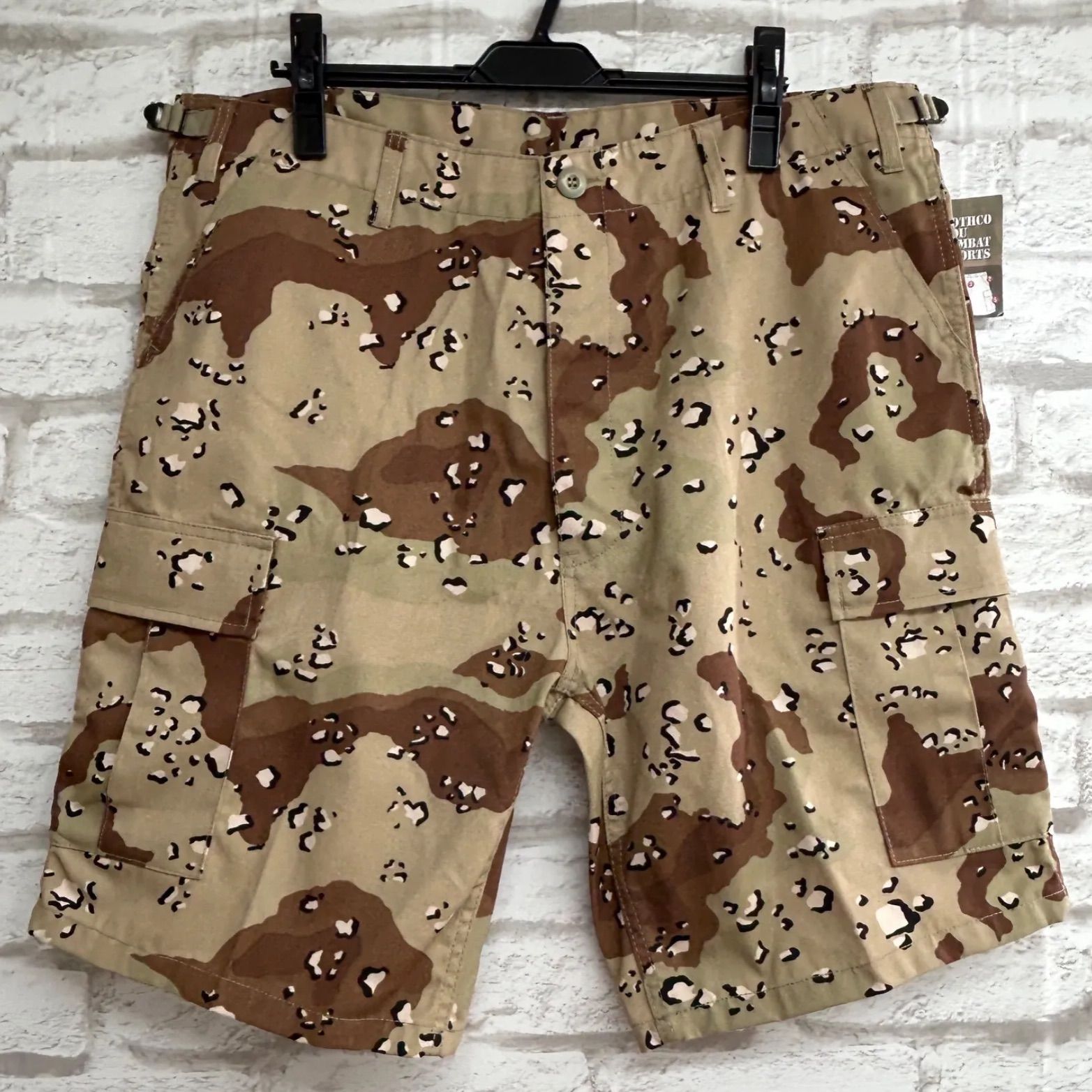◾️正規・新品◾️ROTHCO ロスコ 6PKT タクティカル BDU