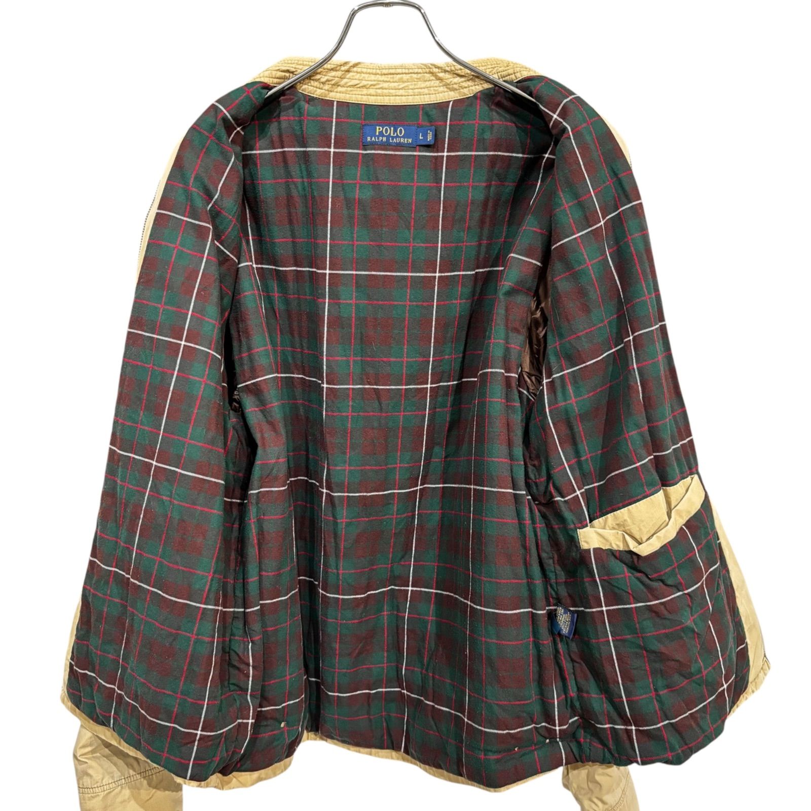 POLO RALPH LAUREN Swing Top 【L】 ラルフローレン スイングトップ