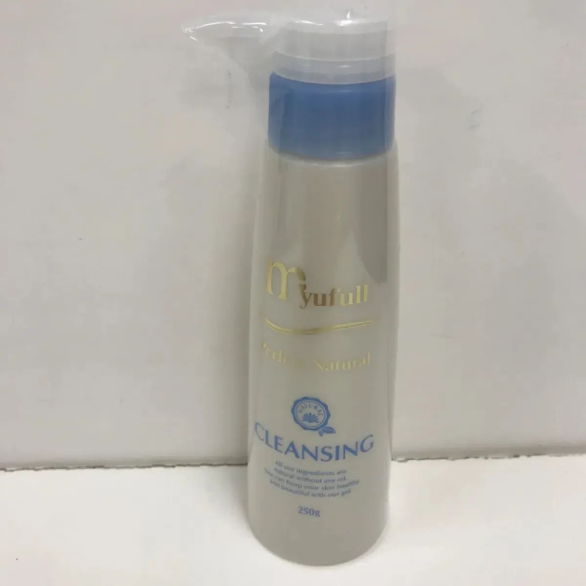 PNクレンジング250g□ミューフル myufull 未開封 PNクレンジング