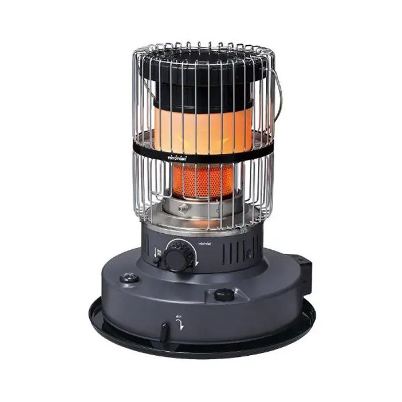 メーカー正規品 TOYOTOMI トヨトミ 石油ストーブ KR-47A-H ダブルクリーン搭載