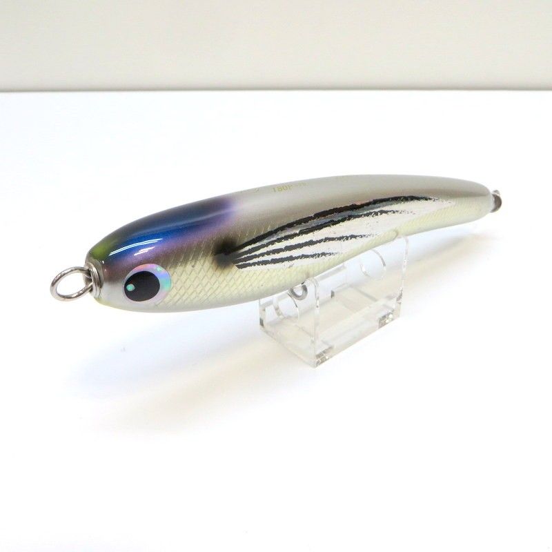 ザクトクラフト オゴペン 180F STD ZacT craft OGOPEN ◇TA0094