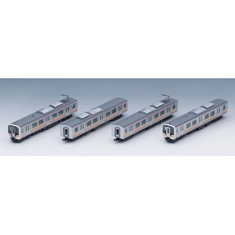 TOMIX Nゲージ JR E129 0系 セット 98474 鉄道模型 電車 JR E129-0系電車セット｜製品情報｜製品検索｜鉄道模型