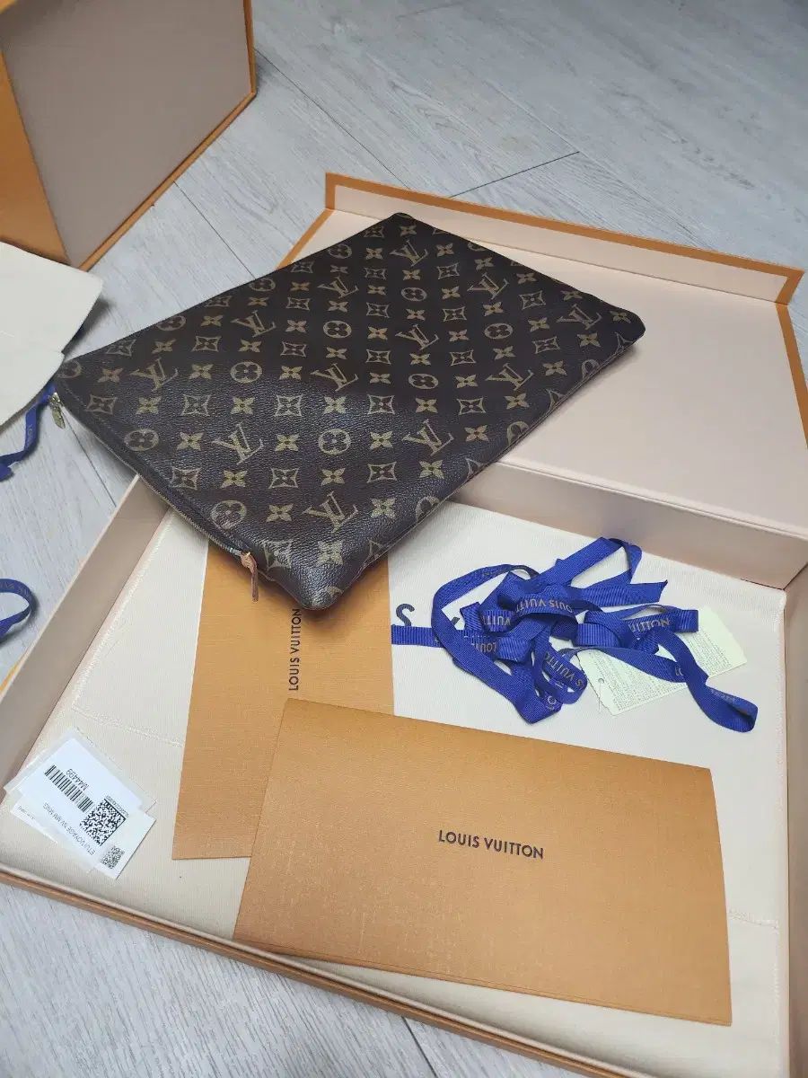 Louis Vuitton ルイヴィトン エテュイ ヴォワヤージュ mm