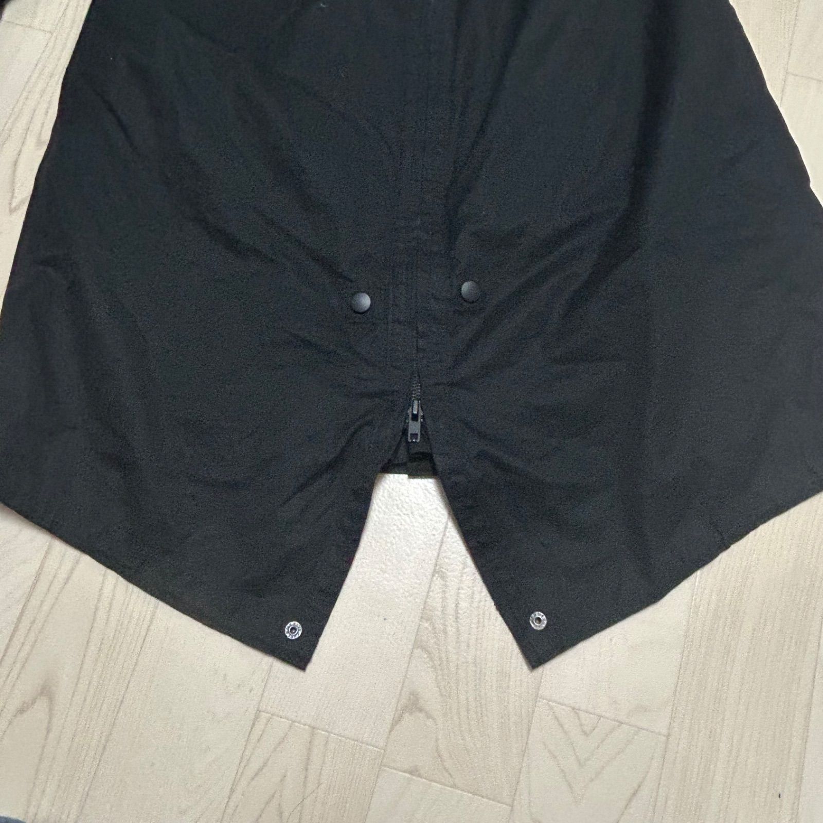 エクスクルーシブ モッズコート