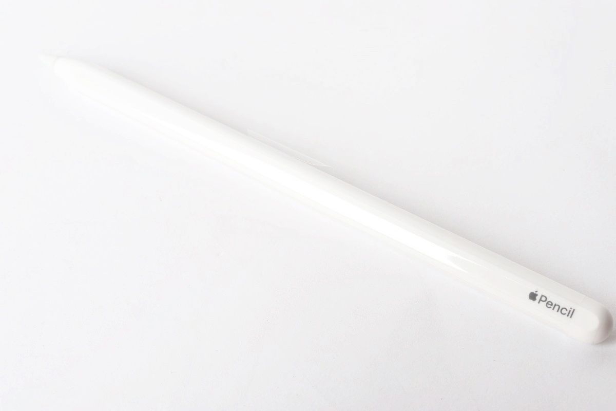 Apple Pencil 第2世代 MU8F2J/A 注文 A2051 アップルペンシル iPad Pro