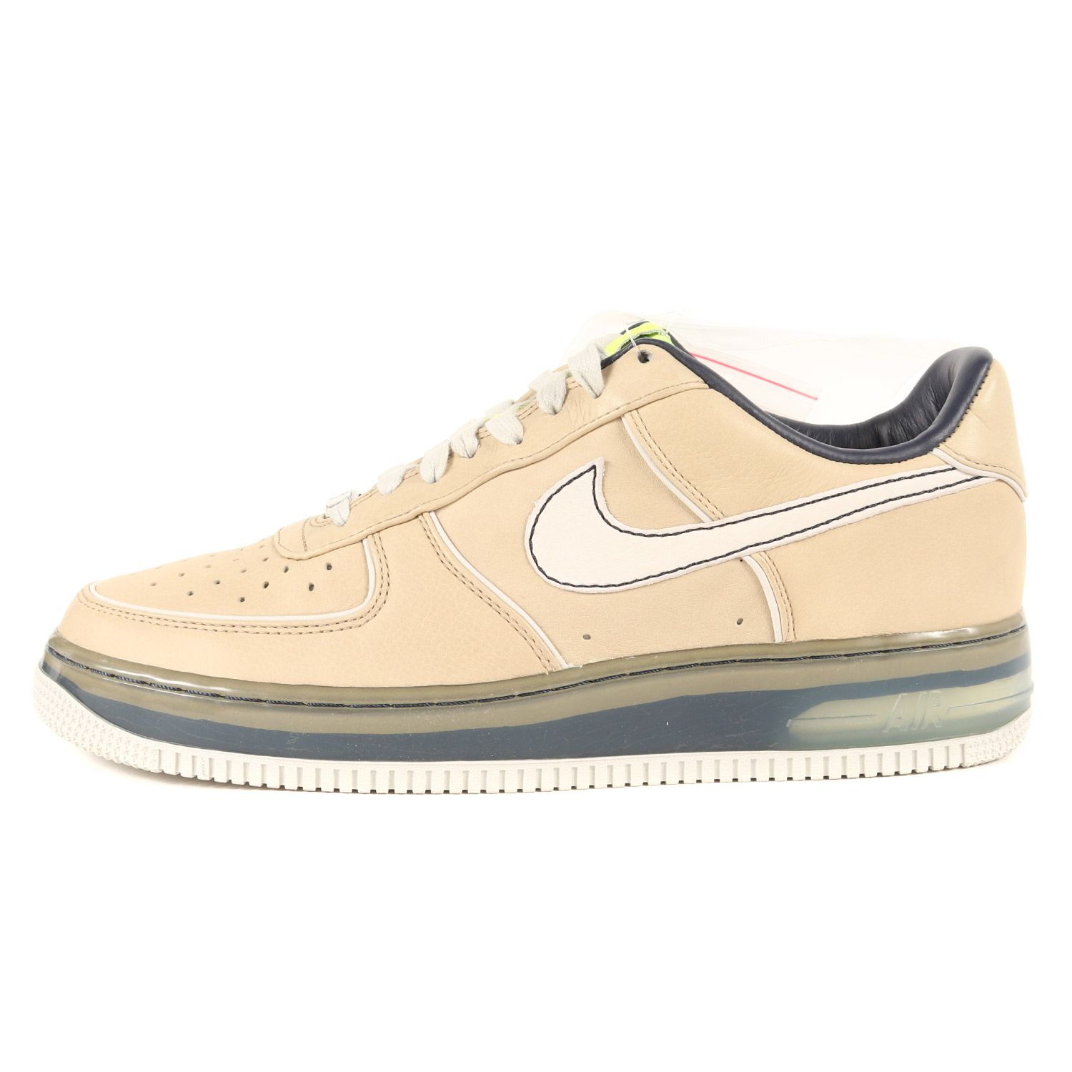NIKE AIR FORCE 1 SPRM MAX AIR 07 TWEED - メルカリ