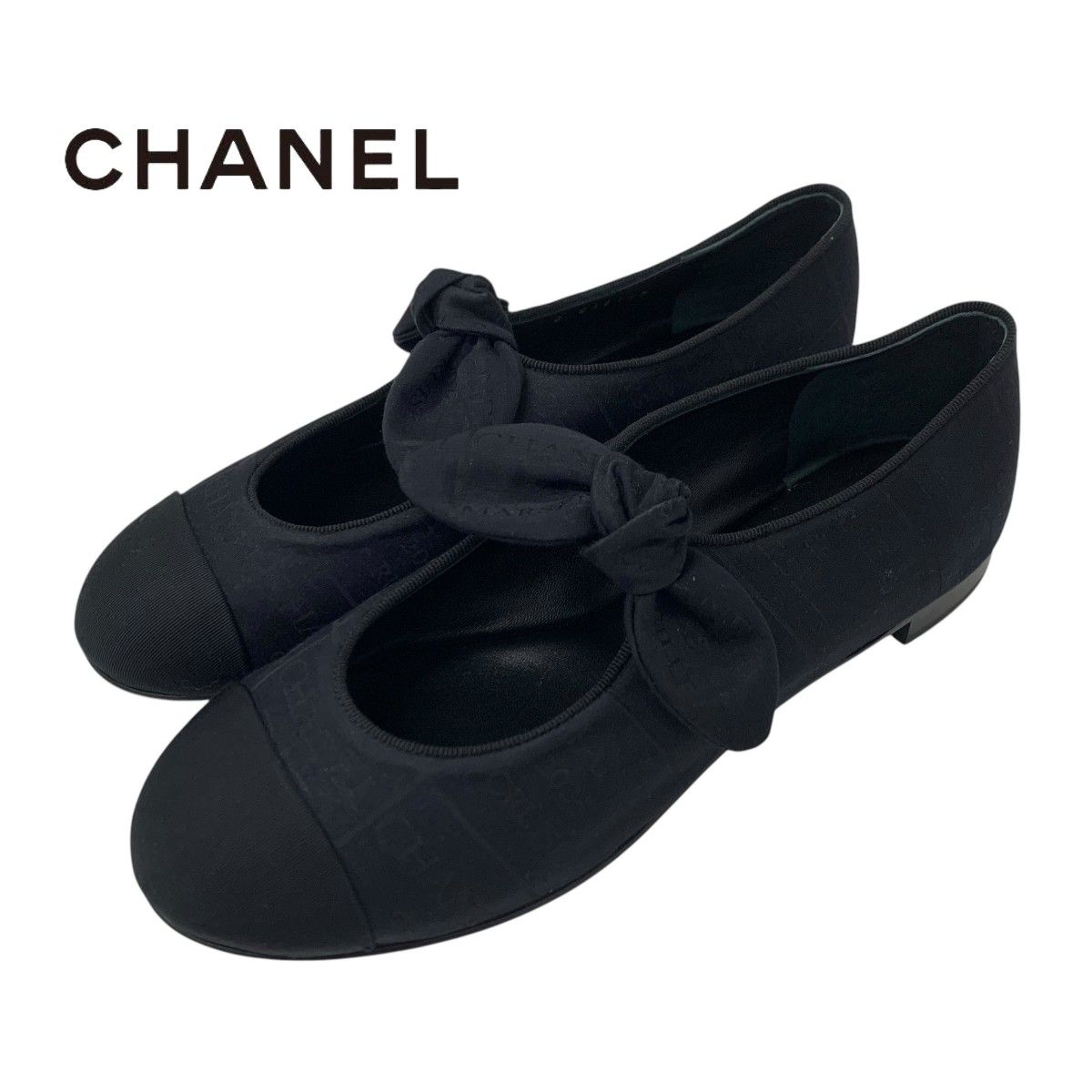 Manolo Blahnik(マノロブラニク) バレリーナ フラットマノロブラニク