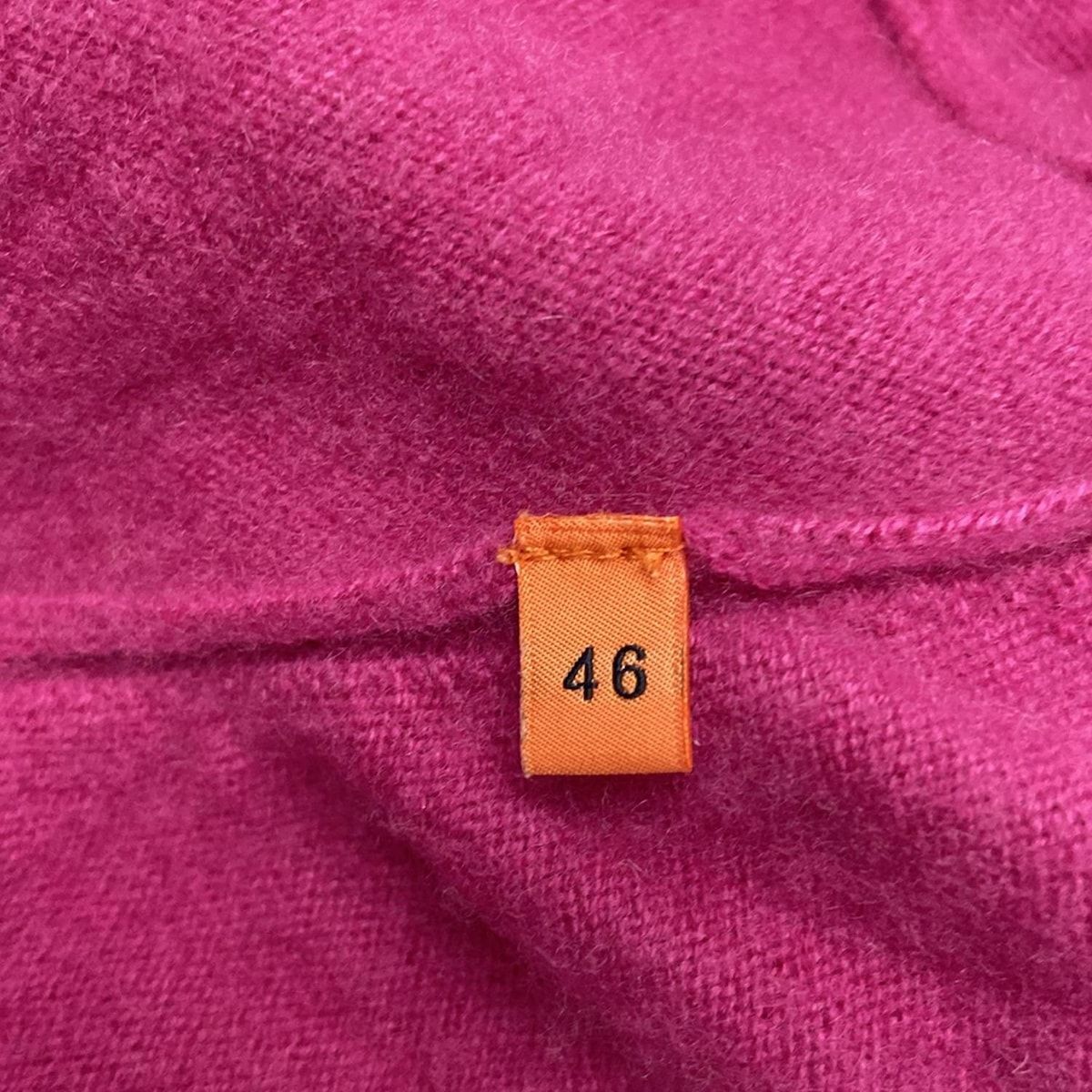 Ballantyne(バランタイン) 長袖セーター サイズ46 XL レディース  