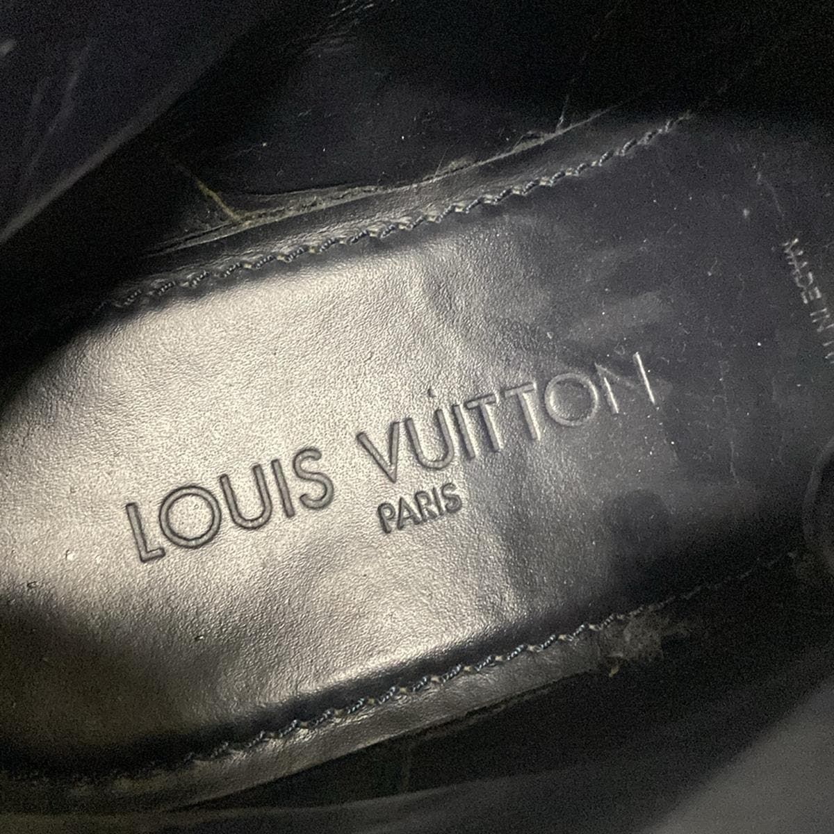VUITTON