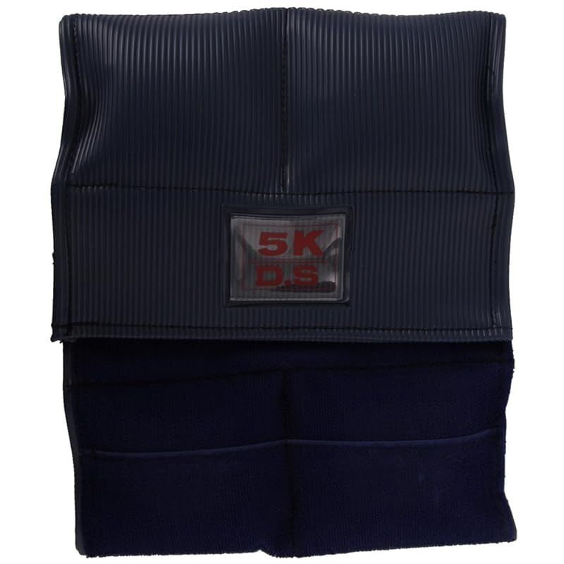 ダンノ(DANNO) 本物 リハビリ用重錘バンド 5kg D307 0