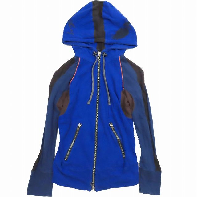 lgb boxer parka beyond セットアップ