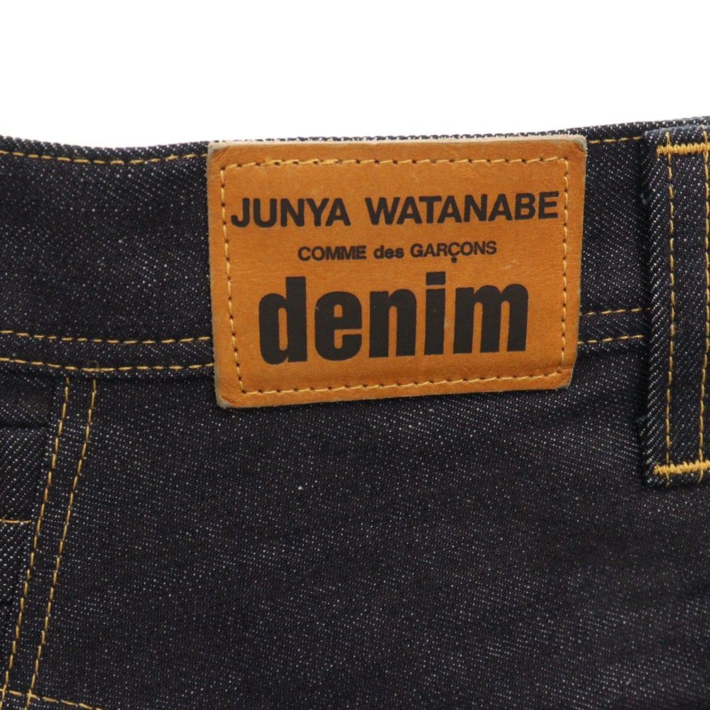 JUNYA WATANABE COMME des GARCONS (ジュンヤワタナベ 