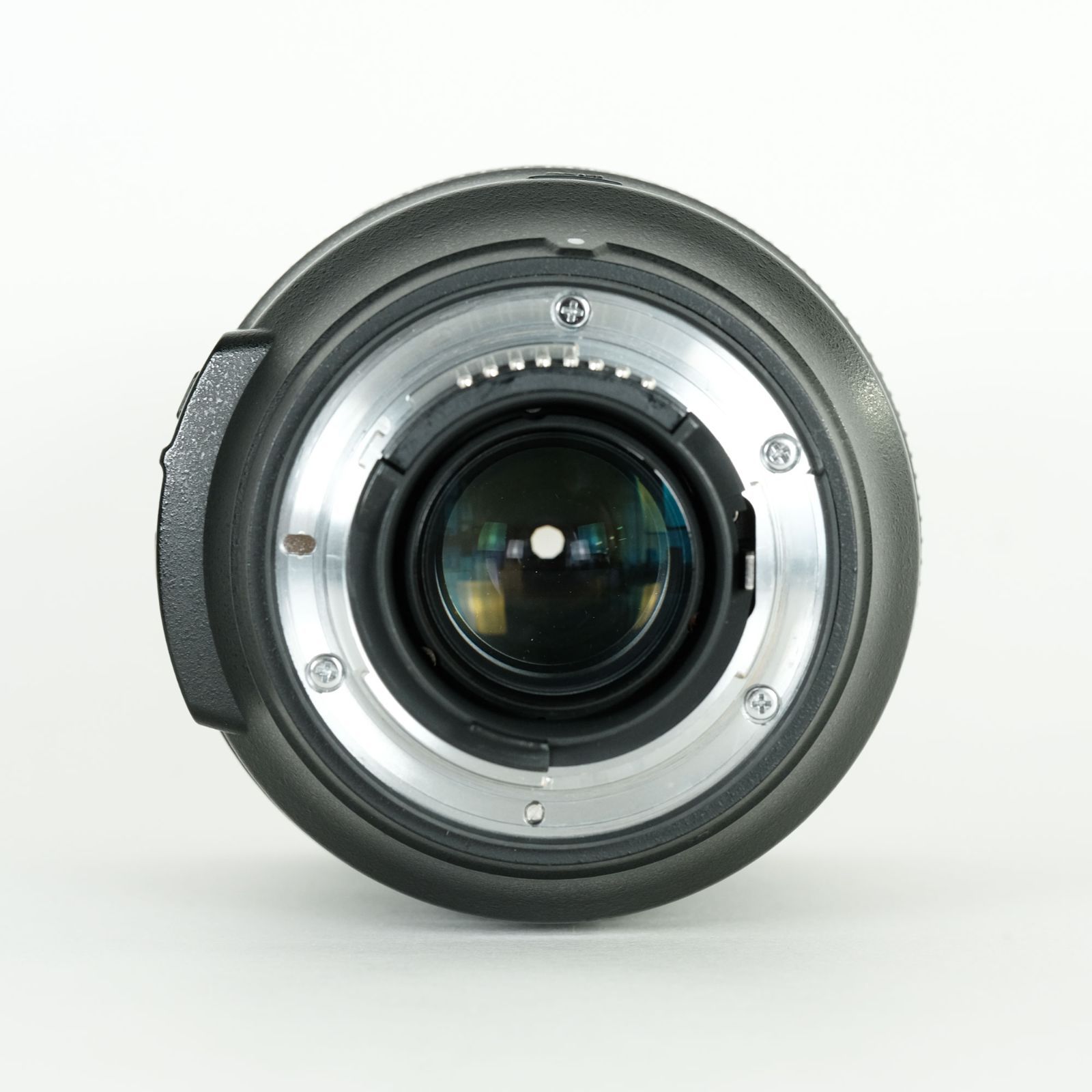 AF-S NIKKOR