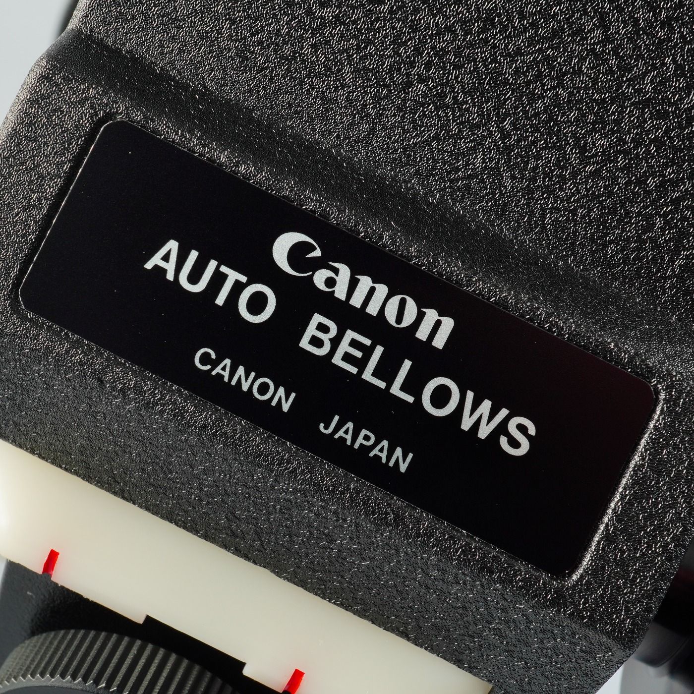  Canon キヤノン Auto Bellows Duel Cable Release その他 カメラアクセサリー