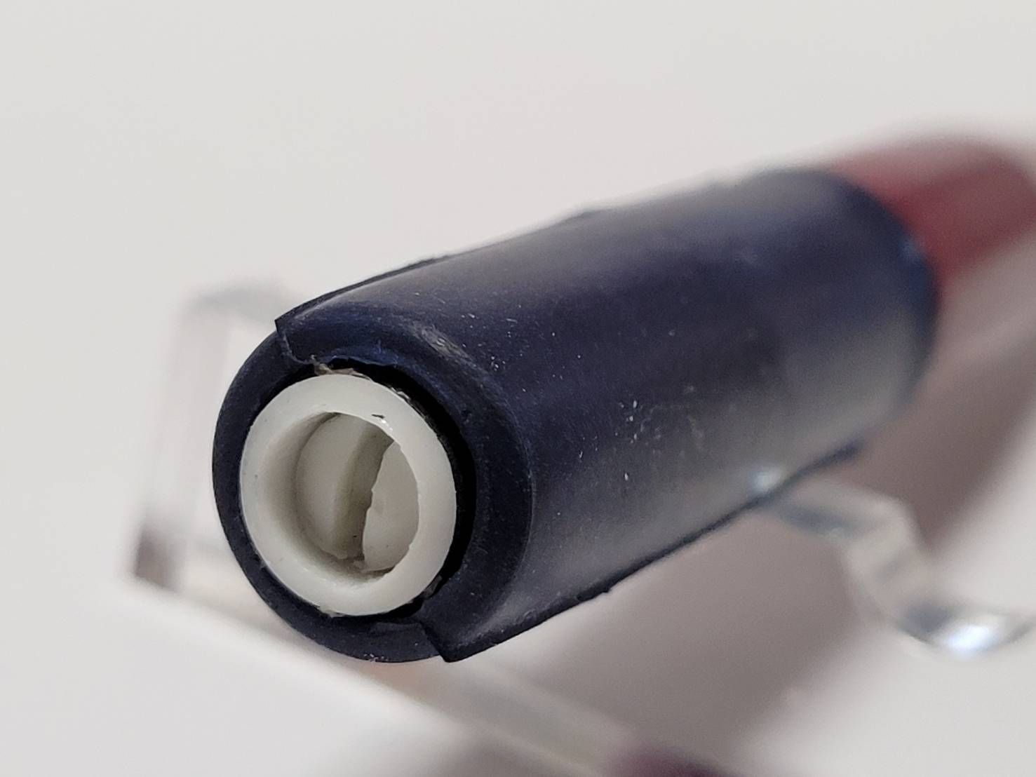 日本習字普及協会 『鷹見芝香先生創案』S.Tペン軸1本・S.Tペン先10