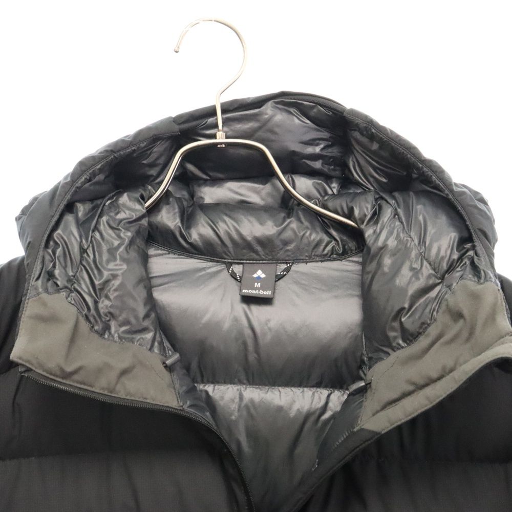 mont-bell (モンベル) パーマフロスト フーデッド ライトダウン  