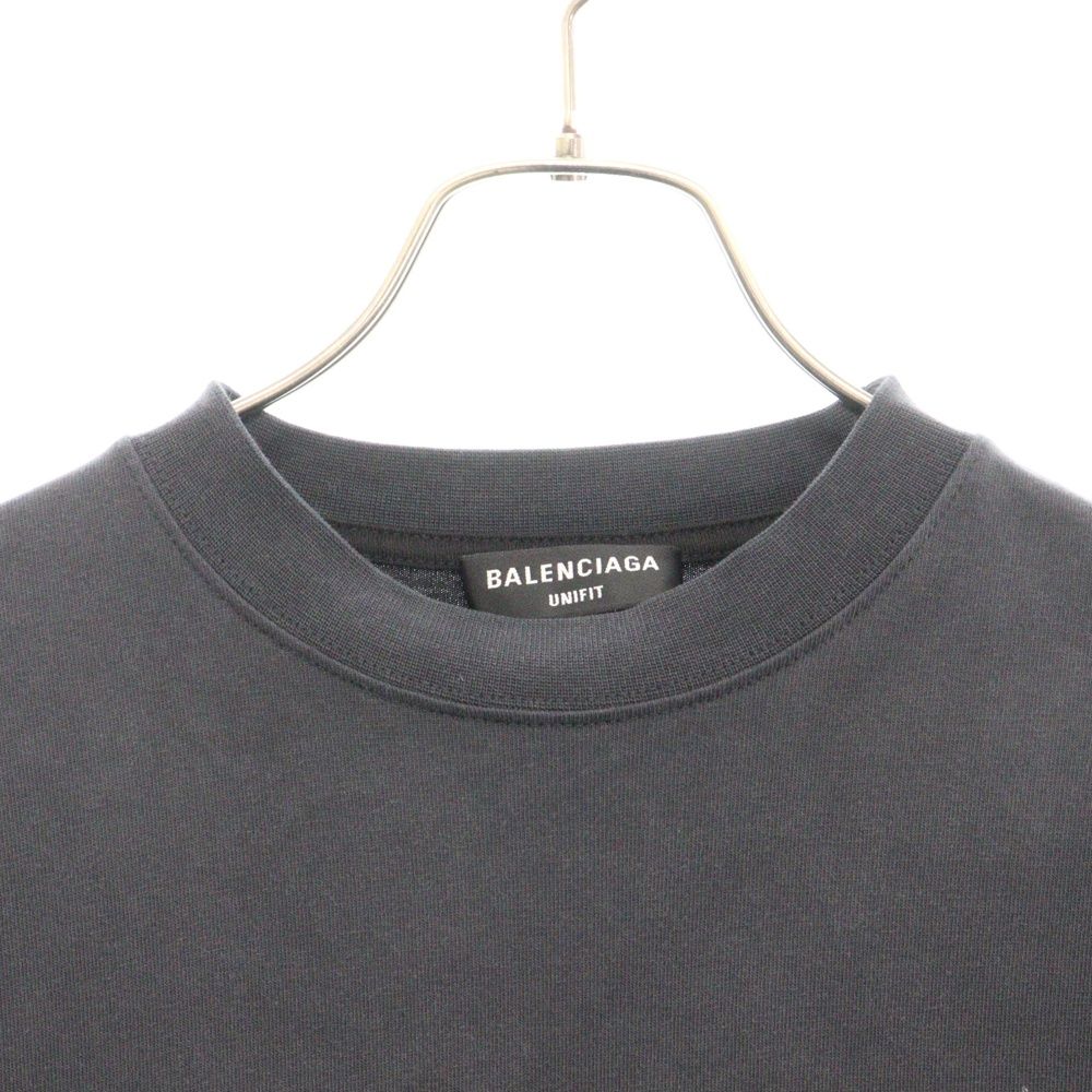 バレンシアガ アップサイドダウン リメイク ダメージ デストロイ 再