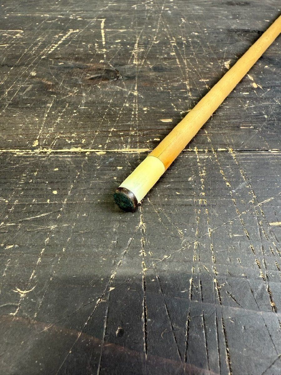 F1491 ビリヤード キュー ADAM アダム 全長147cm/M4 - メルカリ