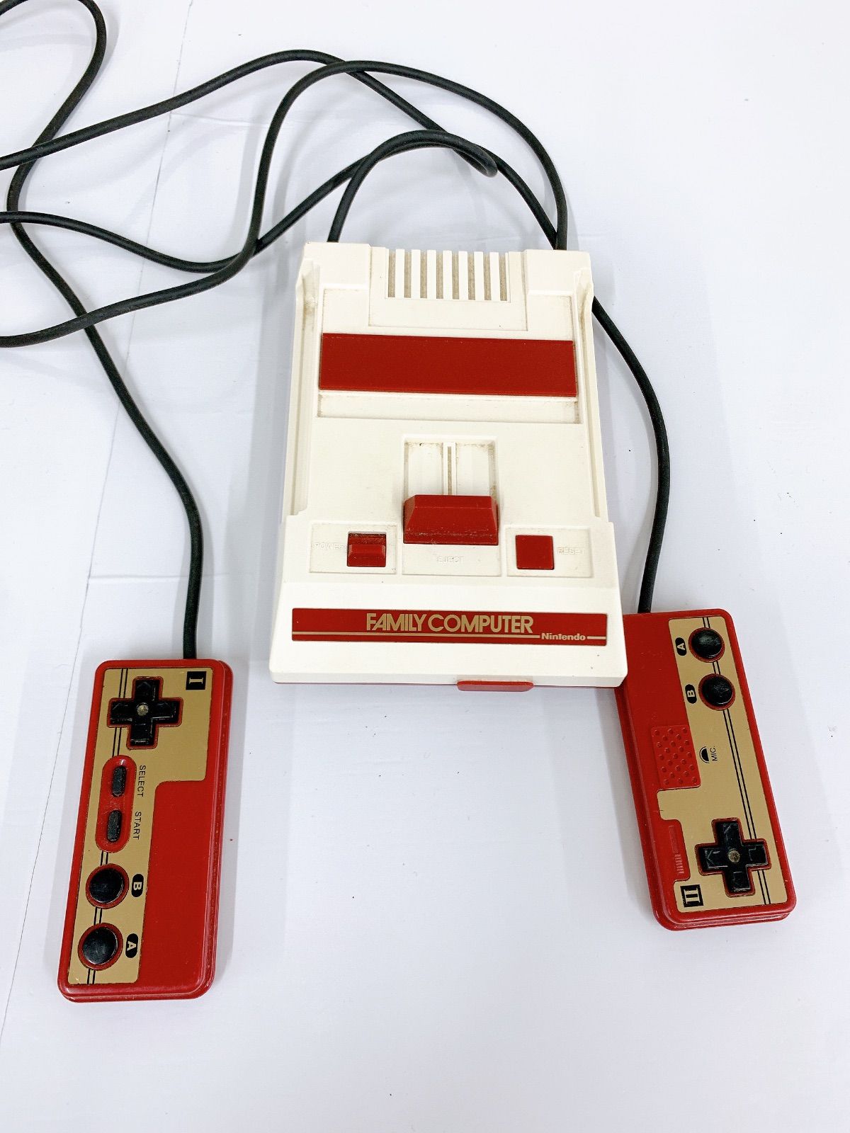 Nintendo 他ゲーム機本体 ニンテンドークラシックミニ ファミリーコン