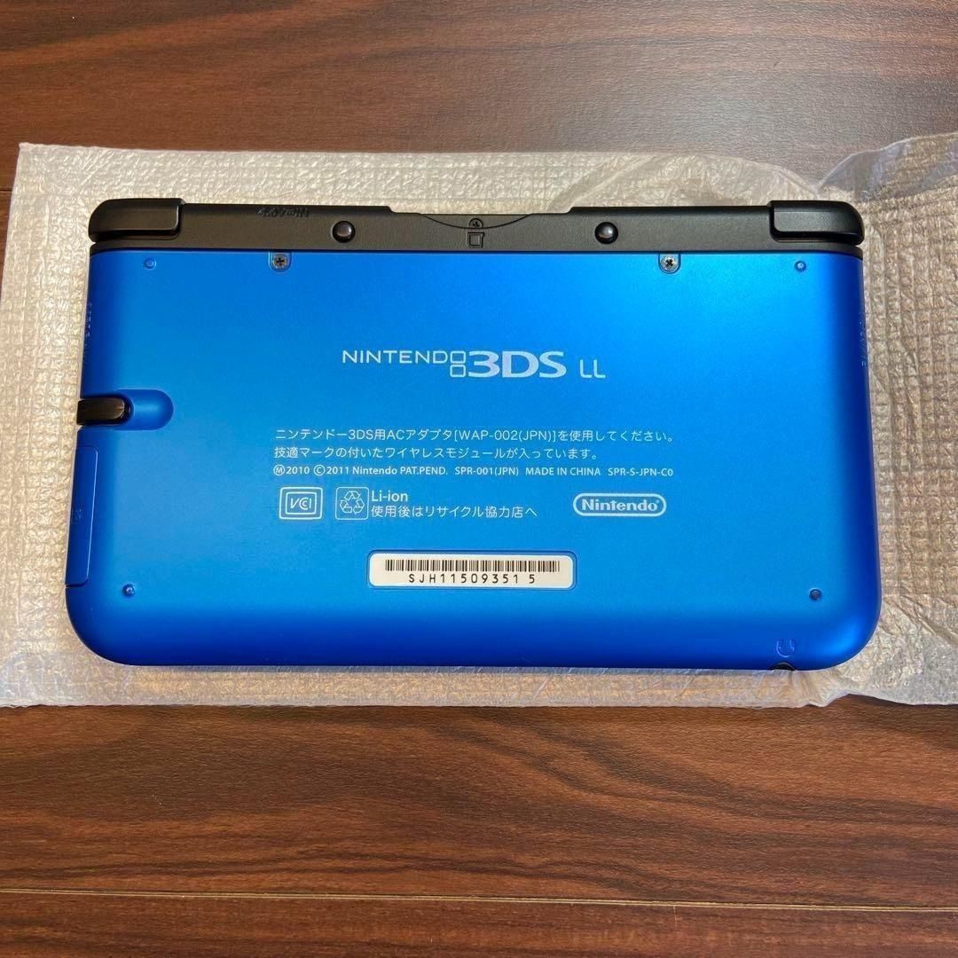 ニンテンドー3DS