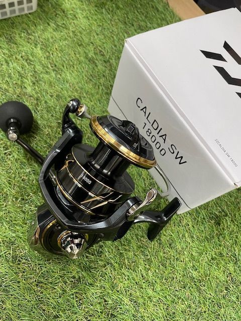 カルディアSW 18000 【公式通販】