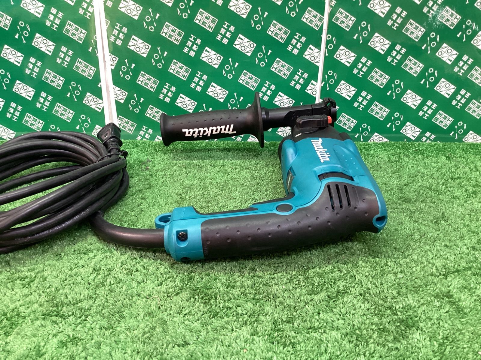 未使用品】マキタ/makita HR164DRGXW 16mm 14.4V充電式 未使用品】マキタ/makita HR164DRGXW 16mm 14.4V充電式