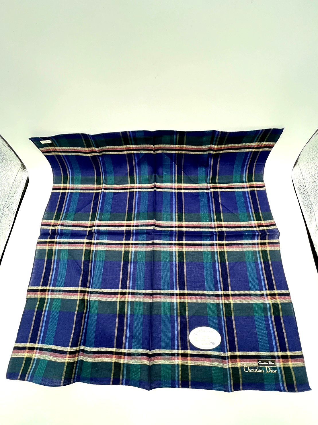 シール付き未使用品】Christian Dior クリスチャン ディオール