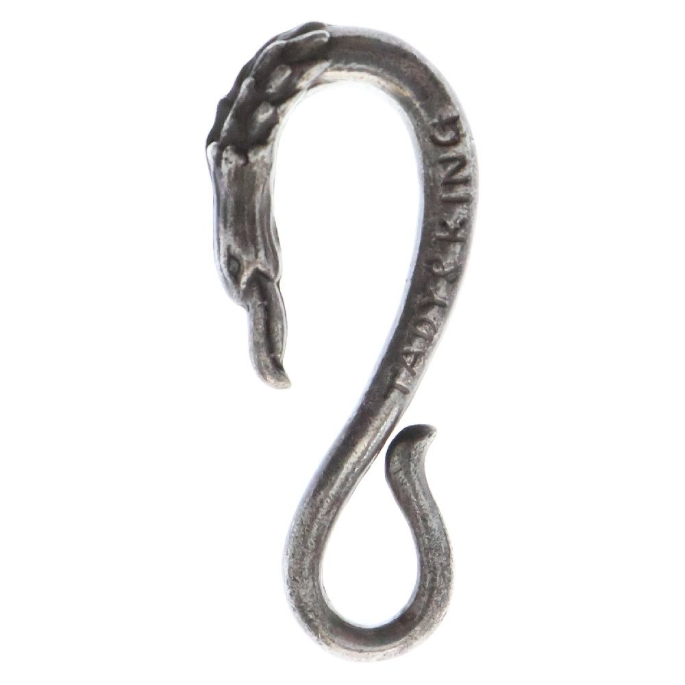 タディ＆キング イーグルフックキーリングSV TADY&KING イーグルフック