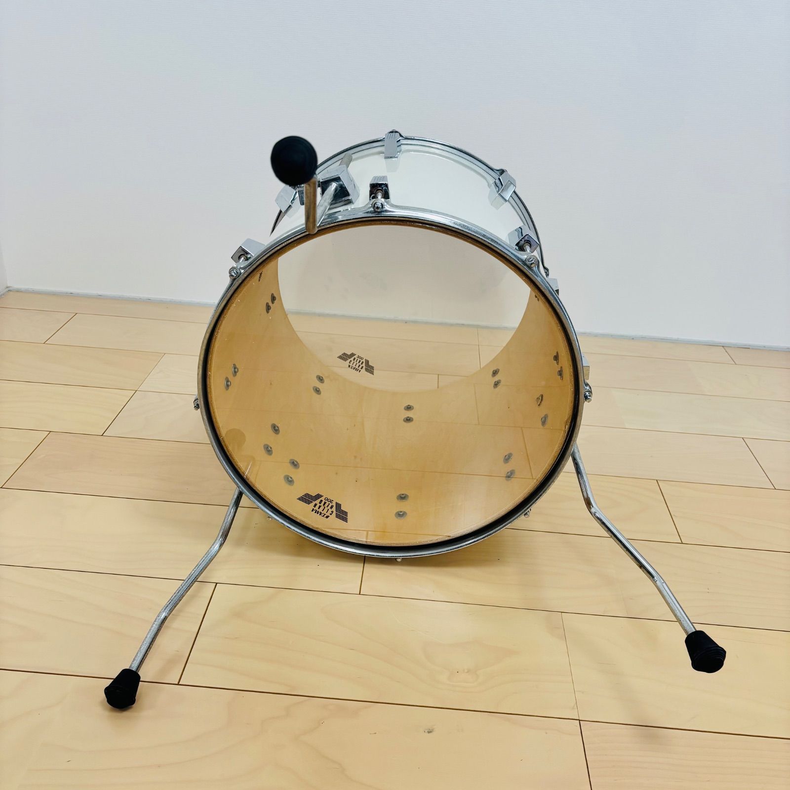 ロックスターシリーズホワイト