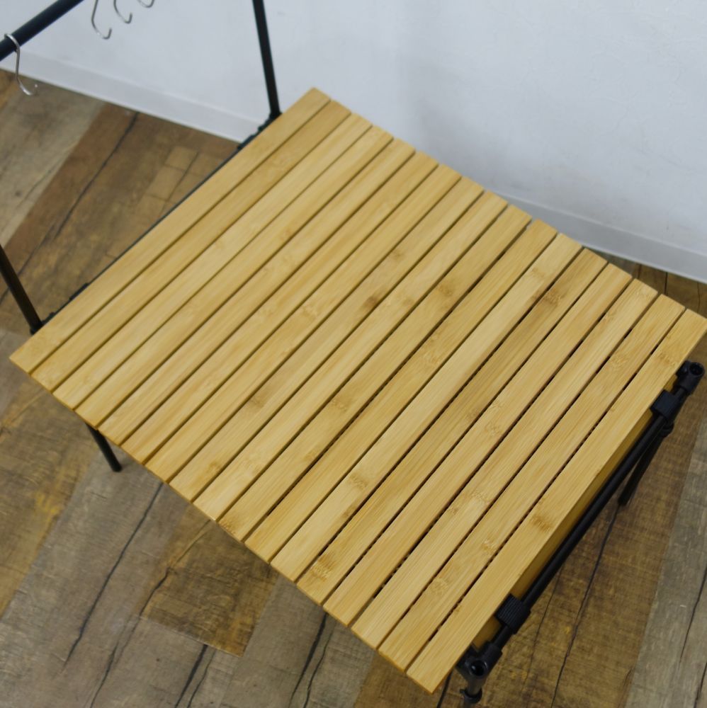 ミニマルワークス MINIMAL WORKS MOCHA ディスカウント ROLL TABLE