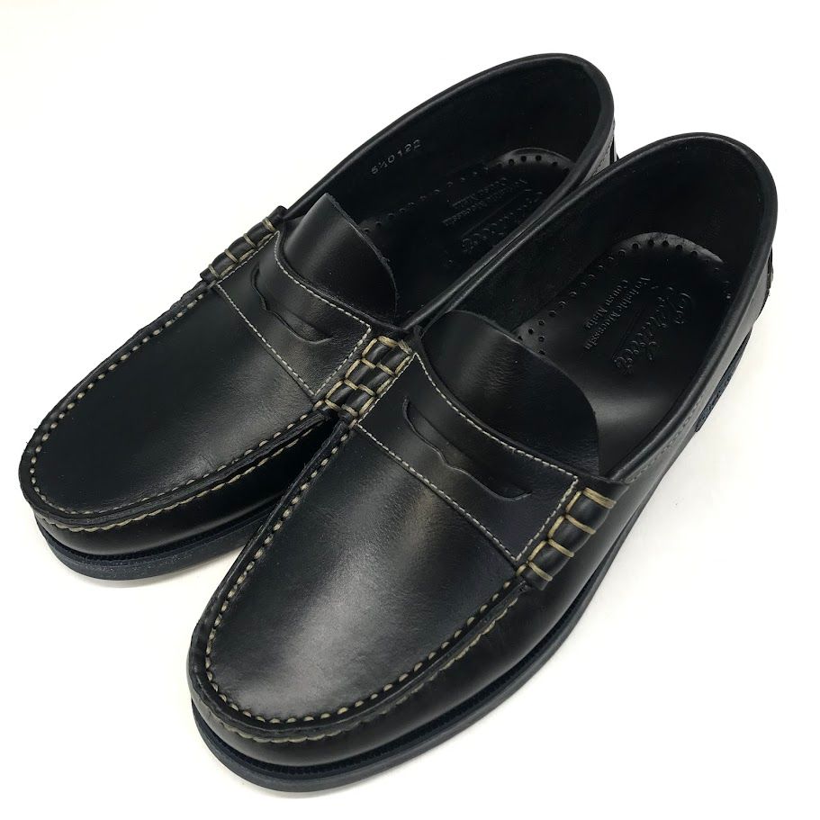 新品未使用 PARABOOT CORAUX 093606 NAVY ローファー 楽天市場】PARABOOT CORAUX 093606 パラブーツ コロー MARINE