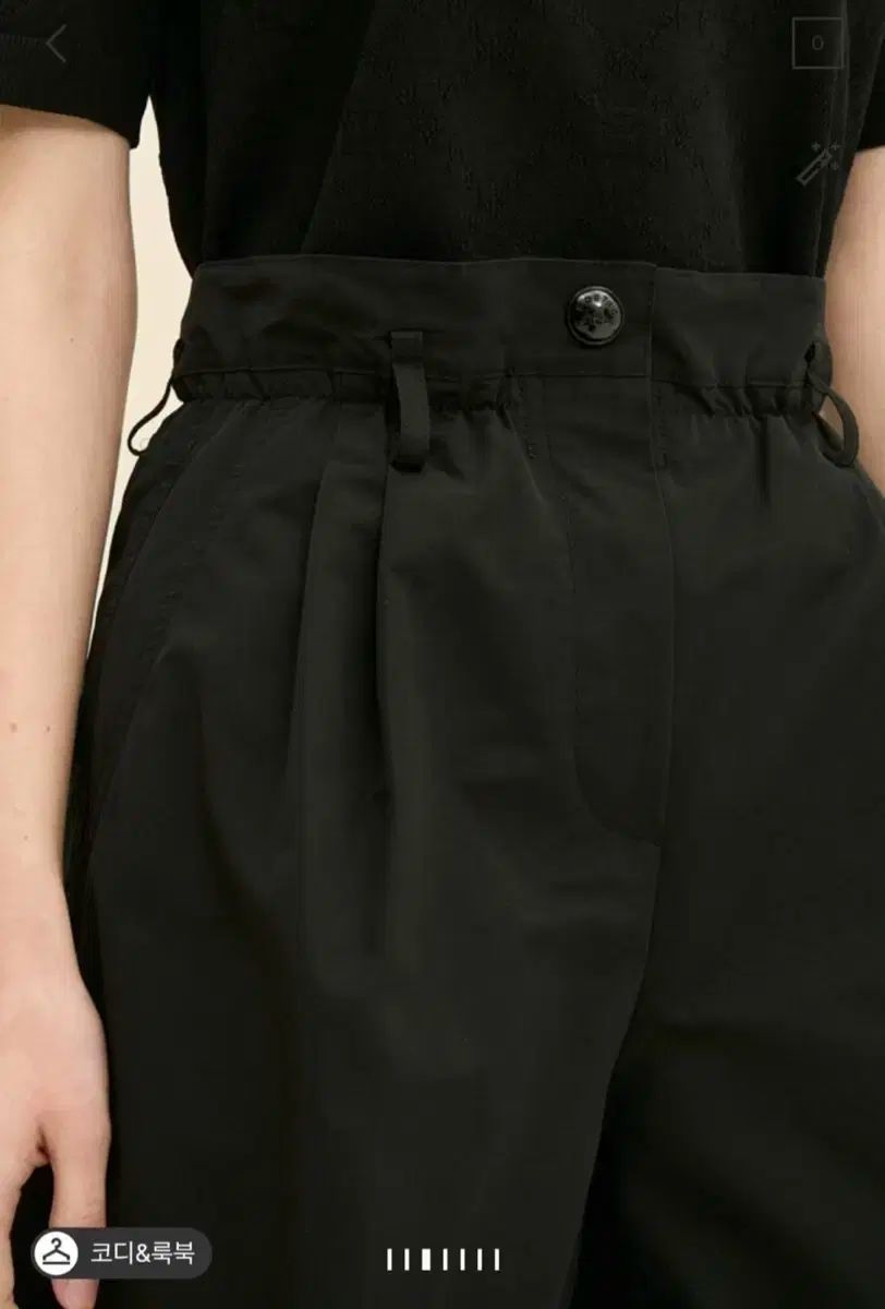 23 TIME タイム バンディング 半ズボン