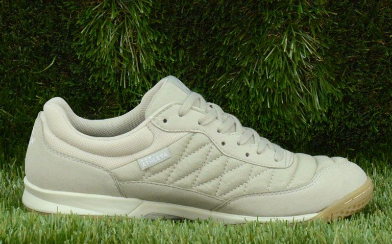 アスレタ ATHLETA CULTURA ID フットサルシューズ 屋内用 25SS (11022