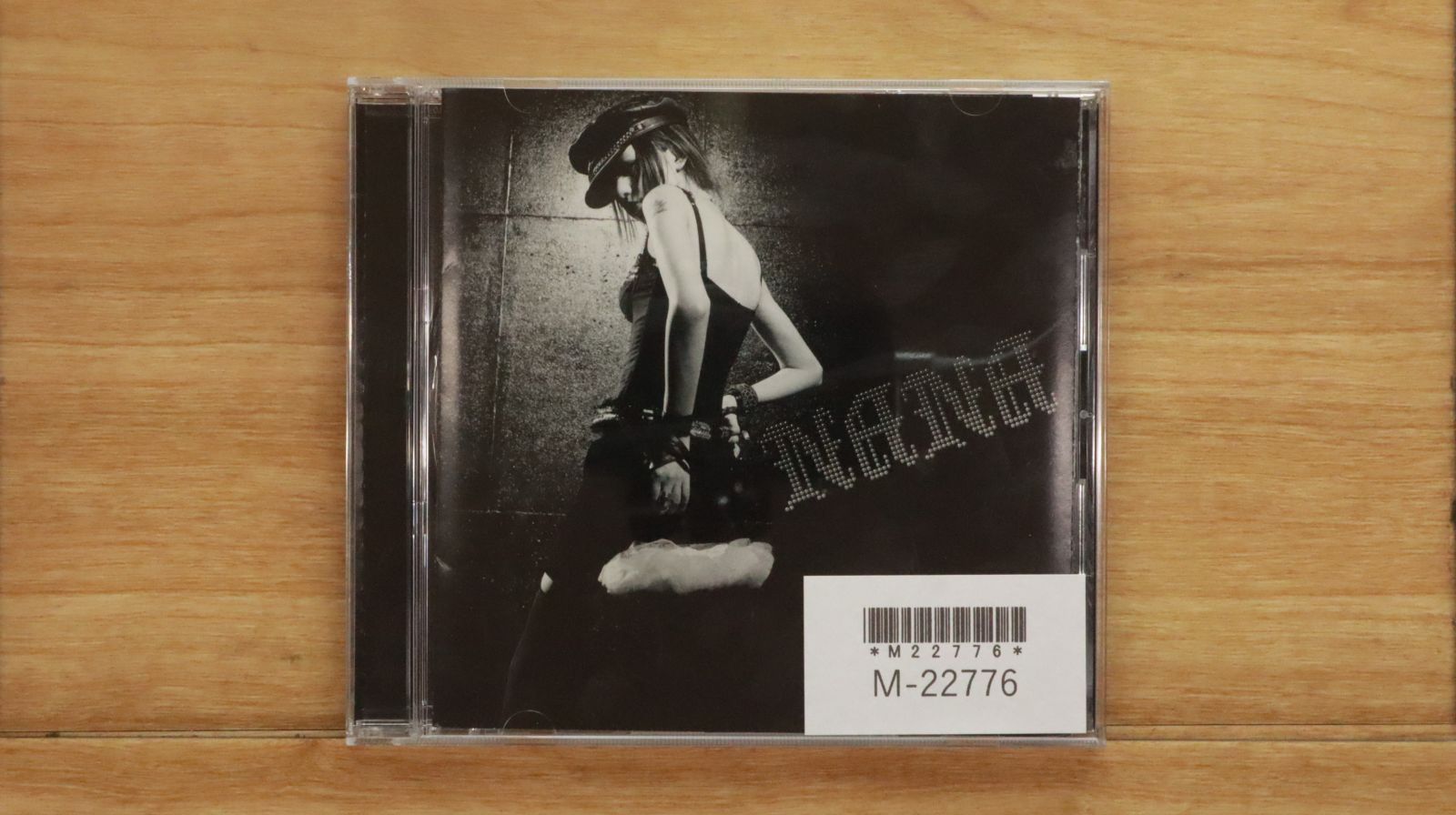中島美嘉 CD44枚セット Amazon.co.jp: 限定生産金盤、銀盤セット 中島美嘉CRESCENT MOON