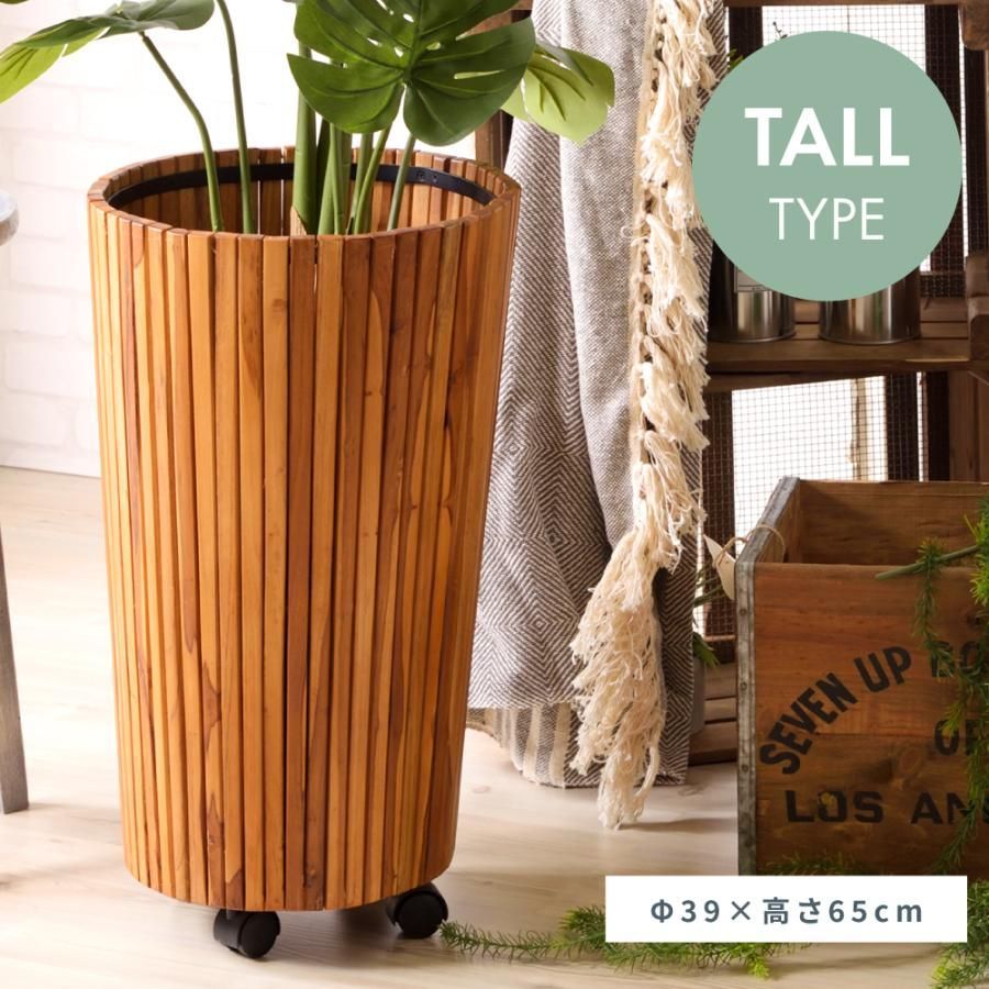 楽天市場】山善(yamazen) 折りたたみキッチンワゴンの通販 パイン材 3