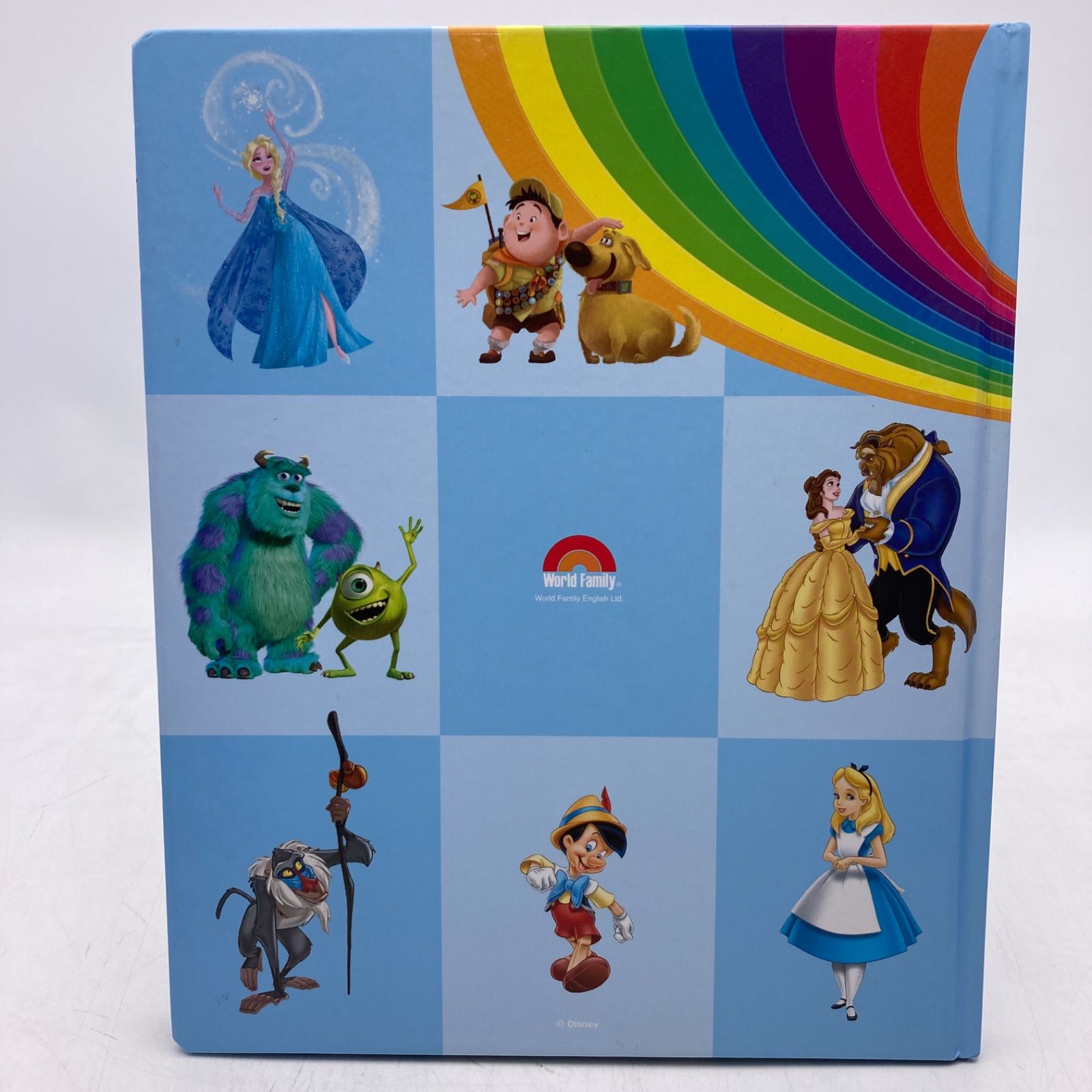 ミッキーマジックペンセット＆アドベンチャー