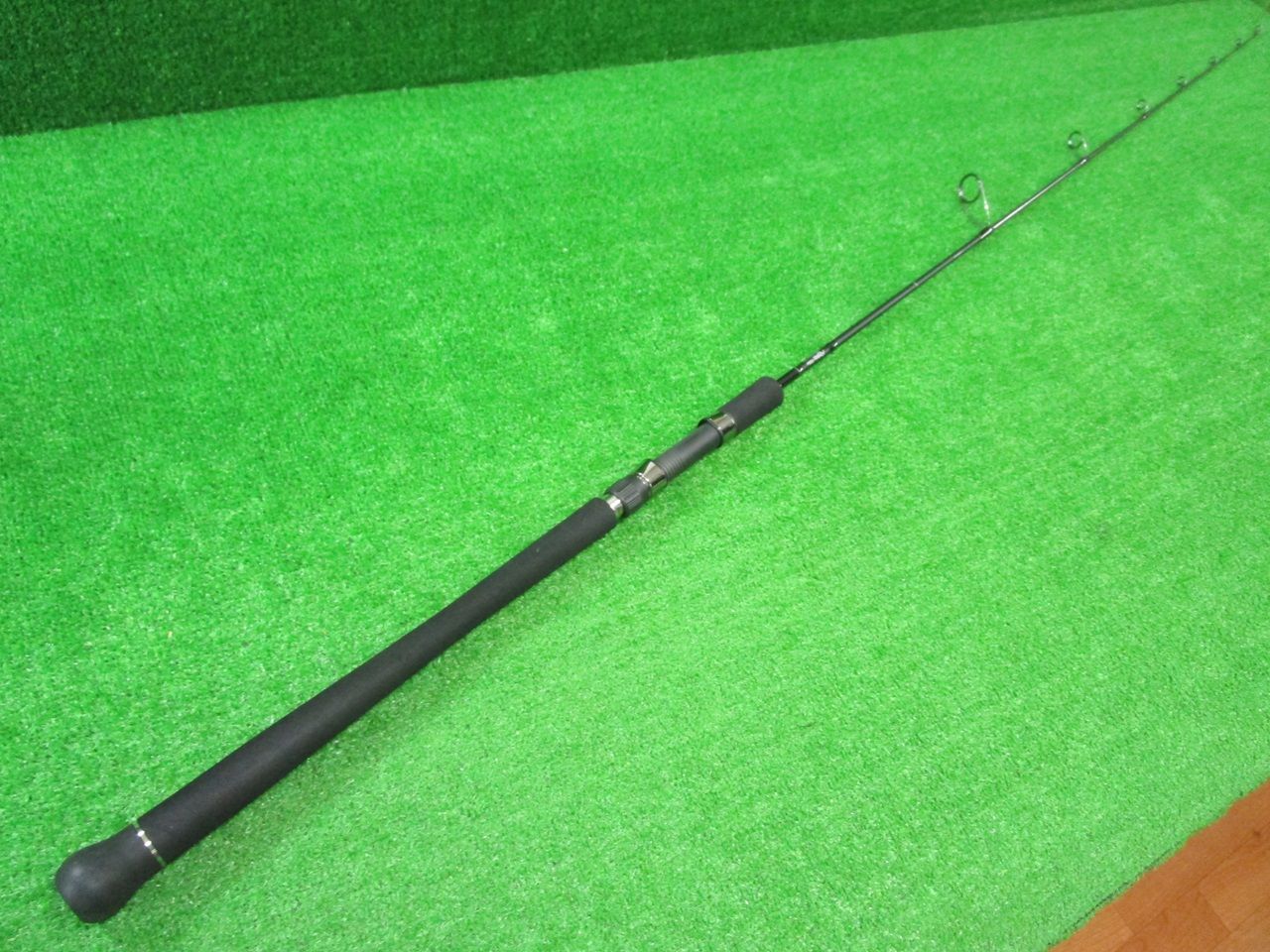 ECH枚 リップルフィッシャー セルフィッシュ NS 623