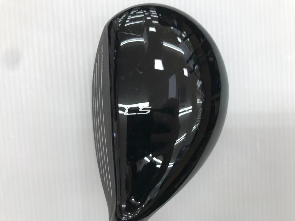 LS | 11.5 | R | Speeder EVOLUTION for PRGR (LS) | 中古