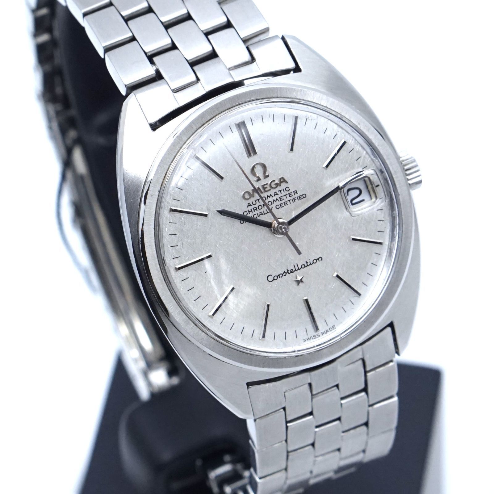 OMEGA オメガ