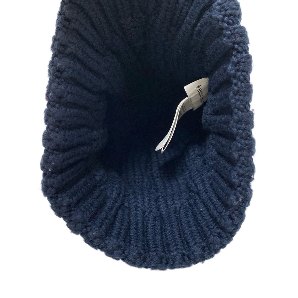 ★新品★ヘレンカミンスキーのニット帽(メリノール毛100% ☆新品☆ヘレンカミンスキーのニット帽(メリノール毛100% ニット