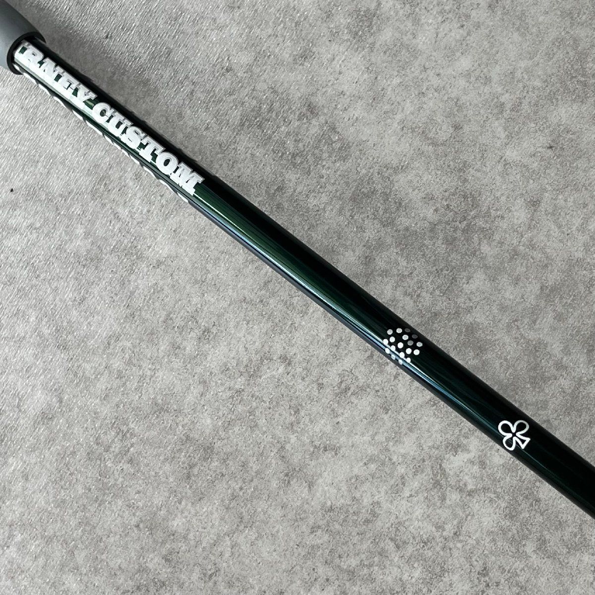 美品　マグレガー　M85 ◎J493 カバー付き Macgregor Eye-O-Matic ターニークラシック