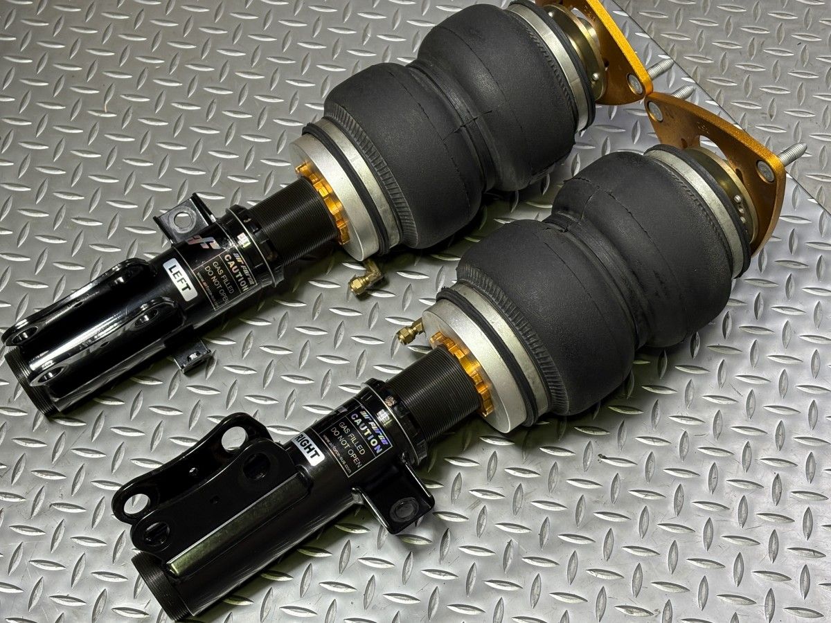 送料無料【エアサス】airForceエアフォース 30系 アルファード/ヴェル