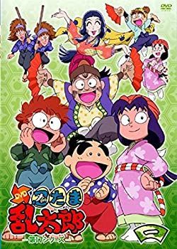 全巻セット【中古】DVD▽TVアニメ 忍たま乱太郎 DVD 第18シリーズ(7